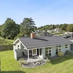 Holiday home Assarina - 15m From The Sea By Interhome Abjerg