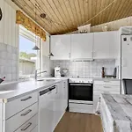 Assarina - 15m From The Sea By Interhome * Abjerg