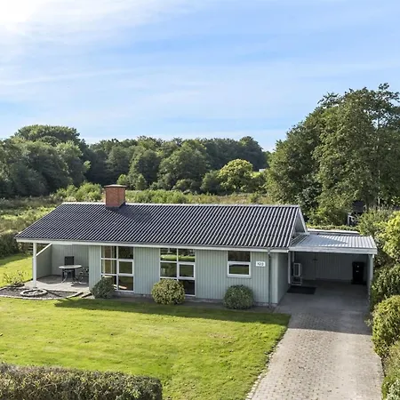 Ferienhaus Assarina - 15m From The Sea By Interhome *