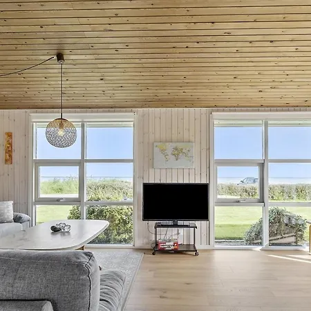 Assarina - 15m From The Sea By Interhome בית נופש