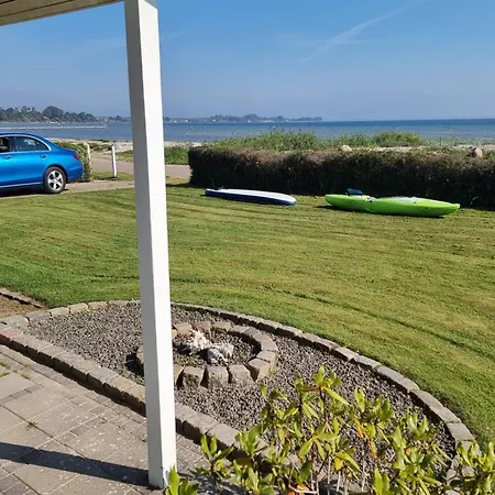 בית נופש Assarina - 15m From The Sea By Interhome