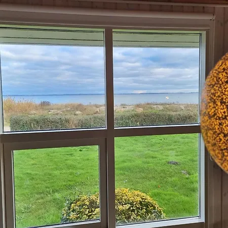 Assarina - 15m From The Sea By Interhome * Binderup Strand