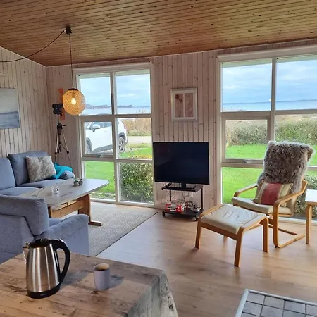 Assarina - 15m From The Sea By Interhome Holiday home