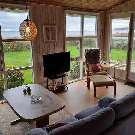 Assarina - 15m From The Sea By Interhome * Abjerg