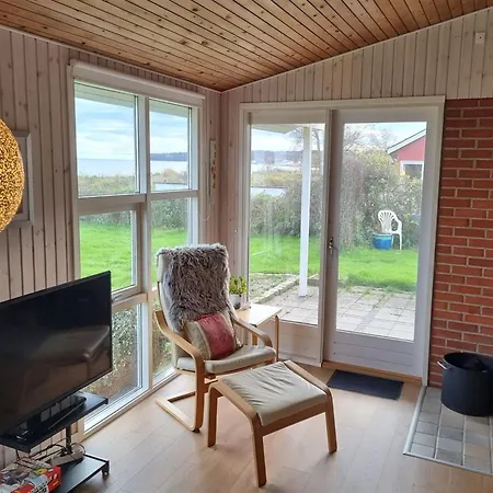 Assarina - 15m From The Sea By Interhome Holiday home