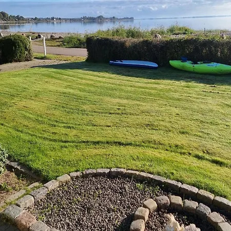 Assarina - 15m From The Sea By Interhome Holiday home *