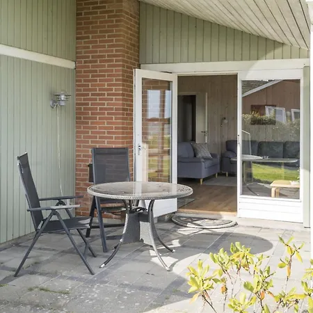 Assarina - 15m From The Sea By Interhome Holiday home