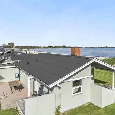 Assarina - 15m From The Sea By Interhome * Abjerg
