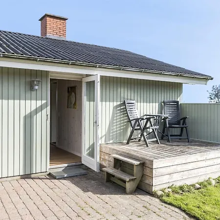 Holiday home Assarina - 15m From The Sea By Interhome
