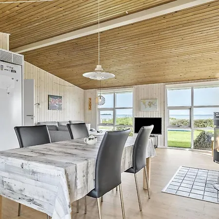 Assarina - 15m From The Sea By Interhome Holiday home