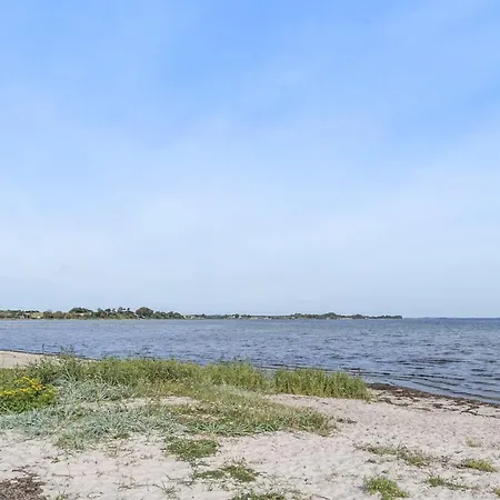 Assarina - 15m From The Sea By Interhome Holiday home Abjerg