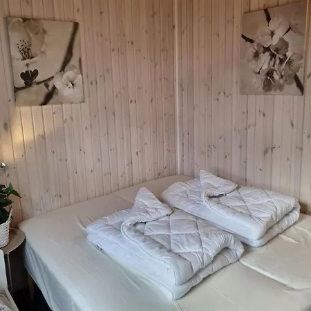 Assarina - 15m From The Sea By Interhome *