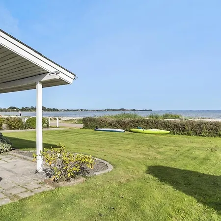 Assarina - 15m From The Sea By Interhome Ferienhaus *