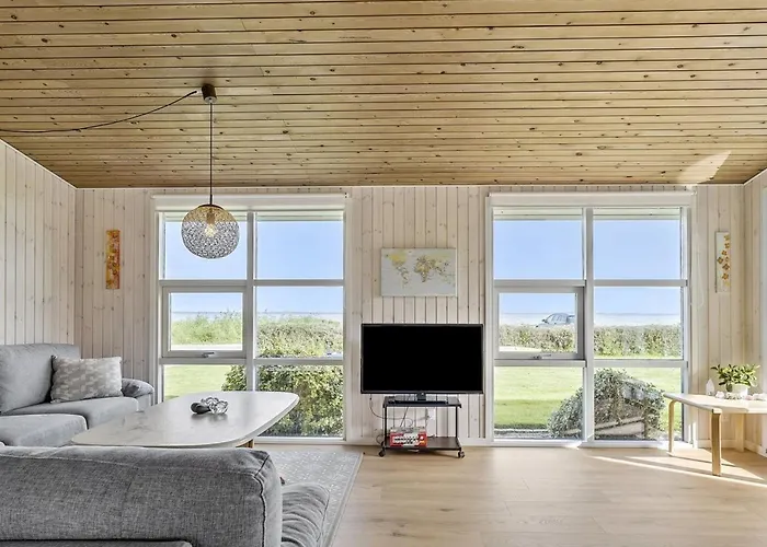 Assarina - 15m From The Sea By Interhome בית נופש