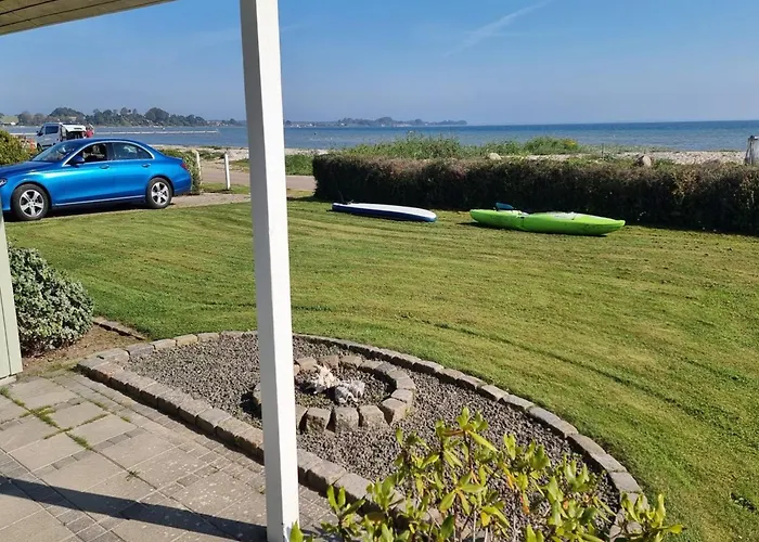 בית נופש Assarina - 15m From The Sea By Interhome