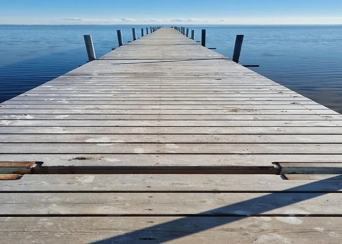 Assarina - 15m From The Sea By Interhome Binderup Strand