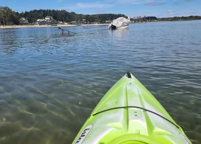 Assarina - 15m From The Sea By Interhome Abjerg