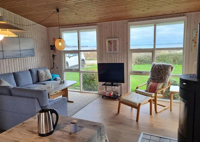 Assarina - 15m From The Sea By Interhome בית נופש