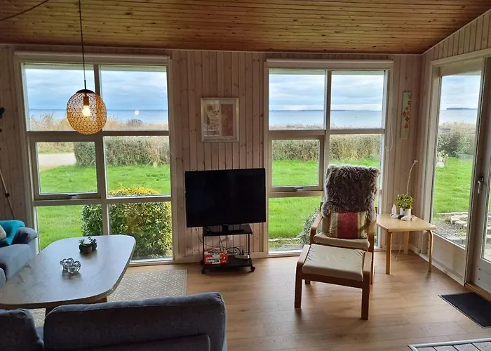 Assarina - 15m From The Sea By Interhome בית נופש *