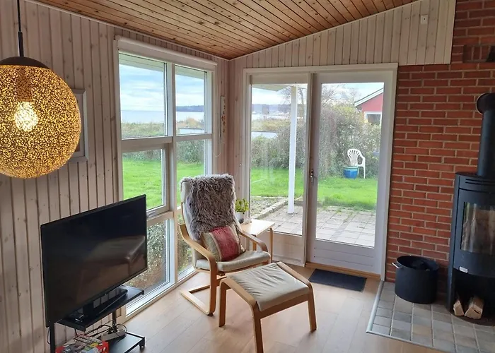 Assarina - 15m From The Sea By Interhome בית נופש