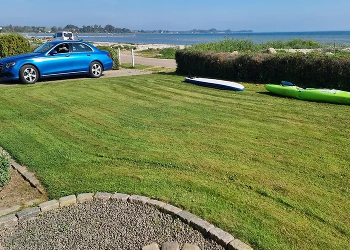 別荘 Assarina - 15m From The Sea By Interhome *