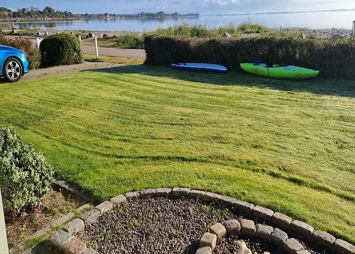 Assarina - 15m From The Sea By Interhome בית נופש *