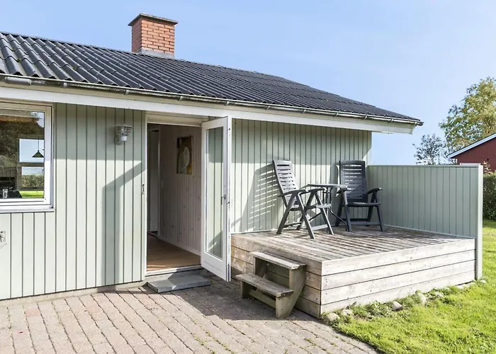 別荘 Assarina - 15m From The Sea By Interhome