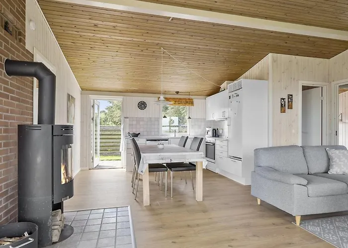 בית נופש Assarina - 15m From The Sea By Interhome