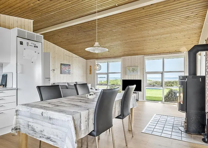 Assarina - 15m From The Sea By Interhome 別荘