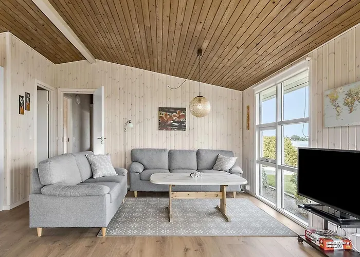 בית נופש Assarina - 15m From The Sea By Interhome