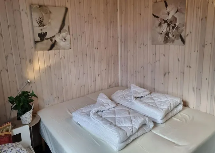 בית נופש Assarina - 15m From The Sea By Interhome *