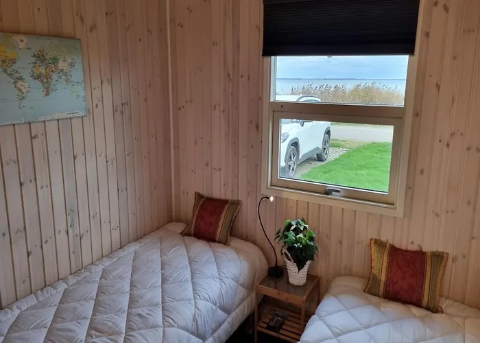 Assarina - 15m From The Sea By Interhome *