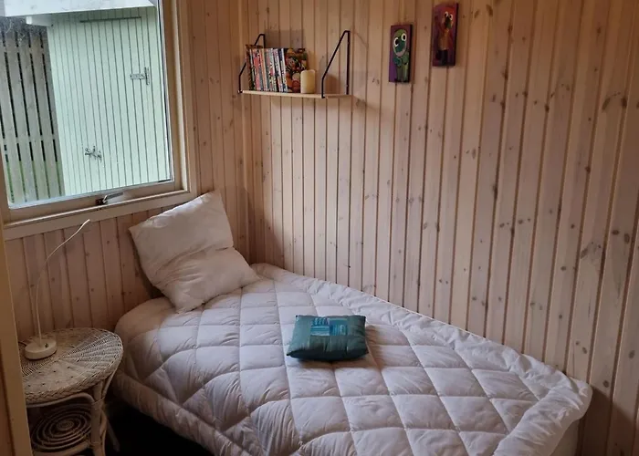 別荘 Assarina - 15m From The Sea By Interhome *