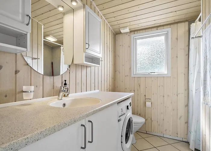 Assarina - 15m From The Sea By Interhome Abjerg