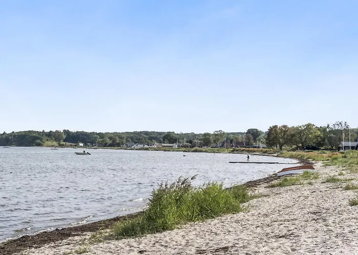 別荘 Assarina - 15m From The Sea By Interhome *