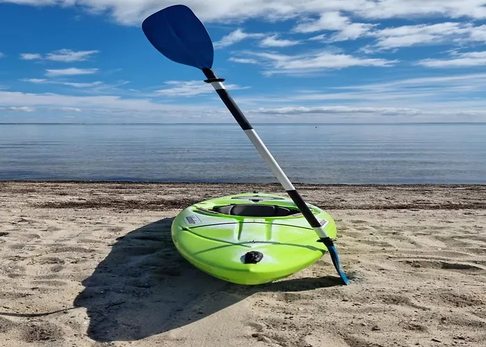 Assarina - 15m From The Sea By Interhome בית נופש